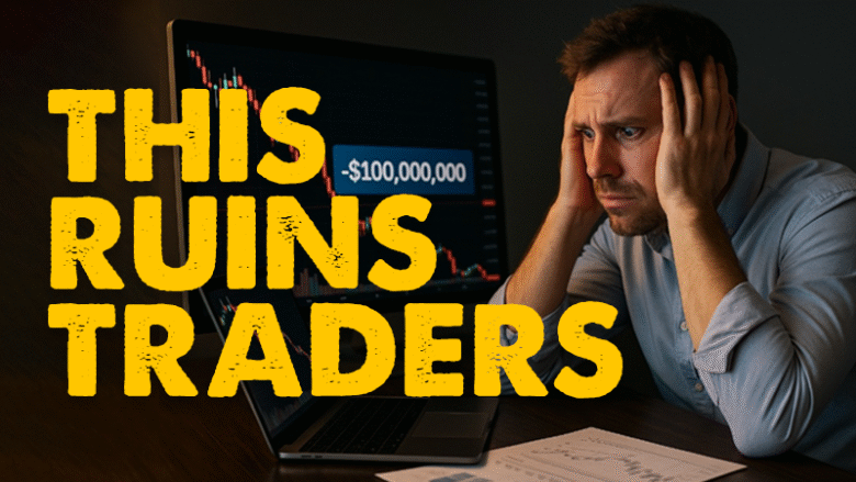 How Leverage Can Turn Wins Into Wipeouts