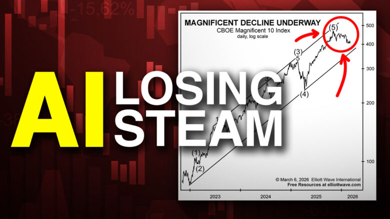 The Magnificent 10 Breakdown