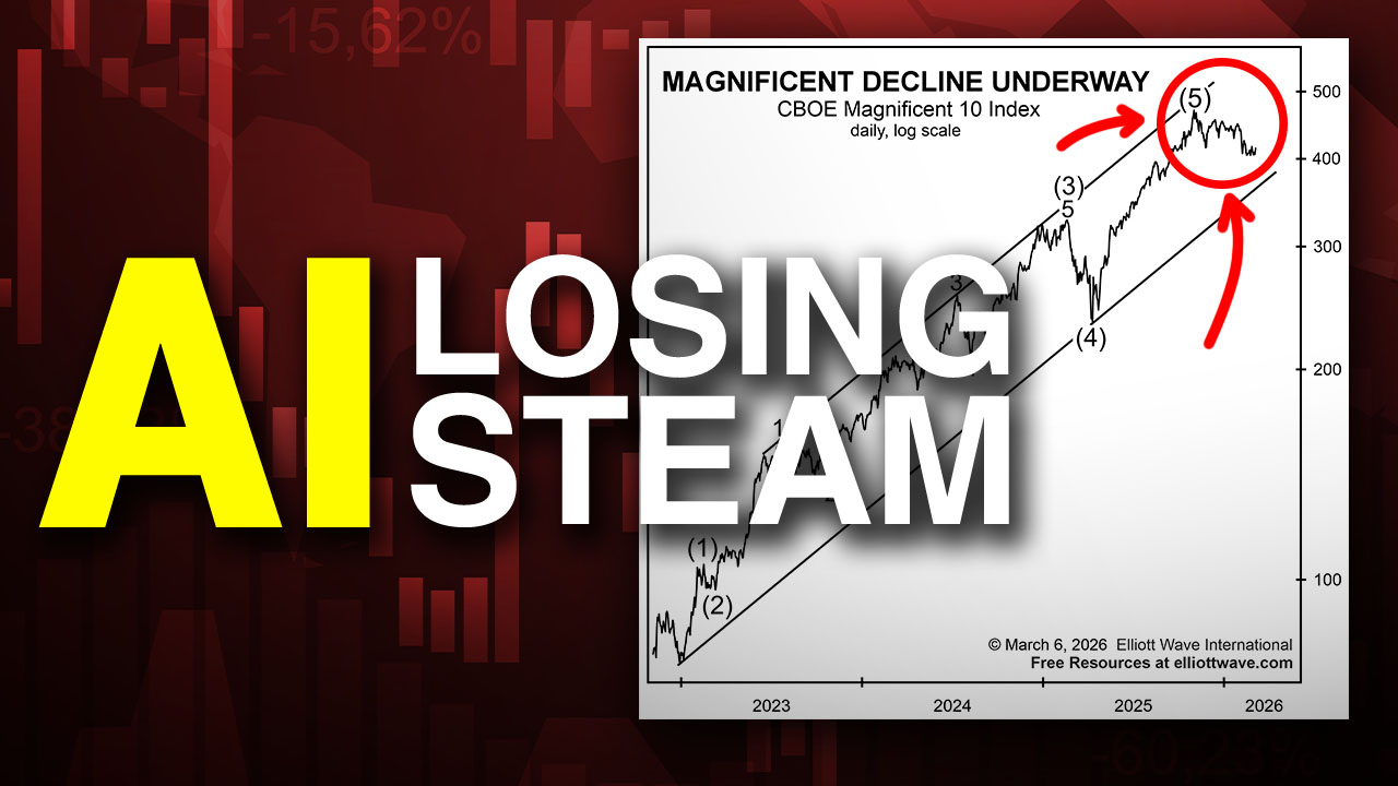 The Magnificent 10 Breakdown 