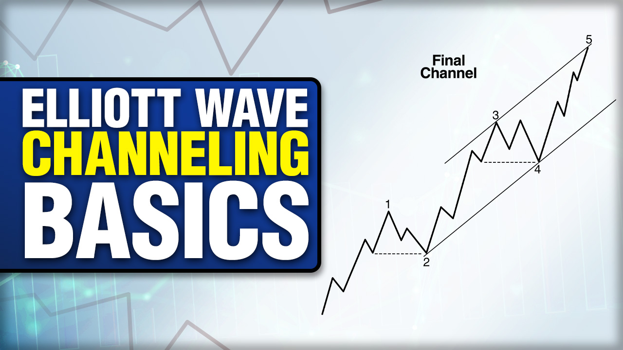How to Use Elliott Wave Channels in Your Analysis