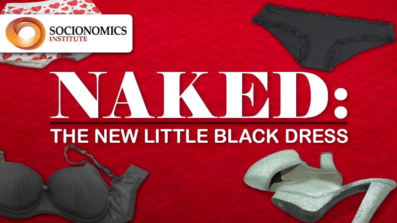 The Bull Market Has No Clothes?