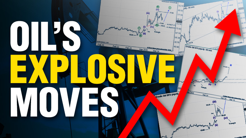 How Energy Pro Service Subscribers Stayed Ahead of Crude Oil Volatility