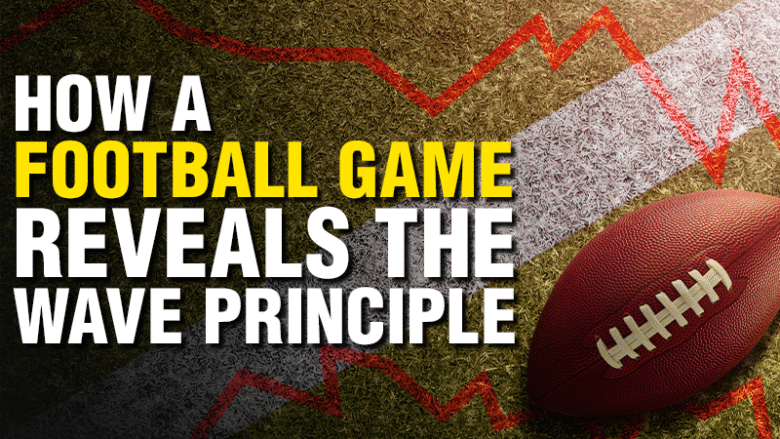 How Elliott Waves Unfold from Generation to Generation