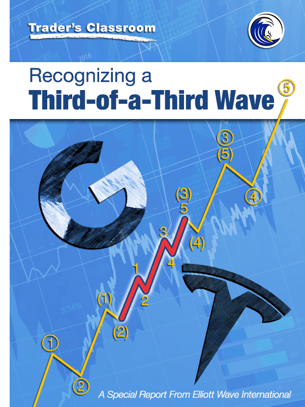 Learn to Identify the Strongest Phase in Elliott Wave Trends