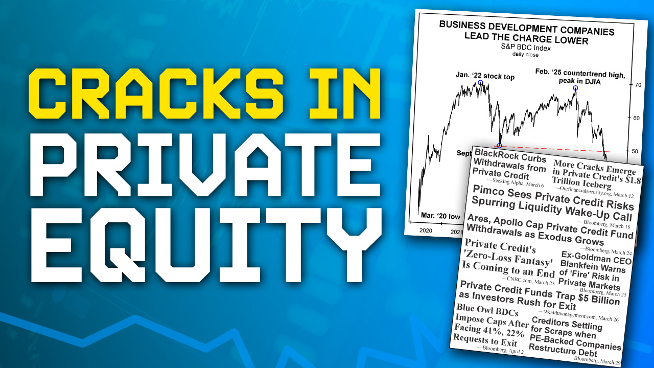 The Private Equity Trap