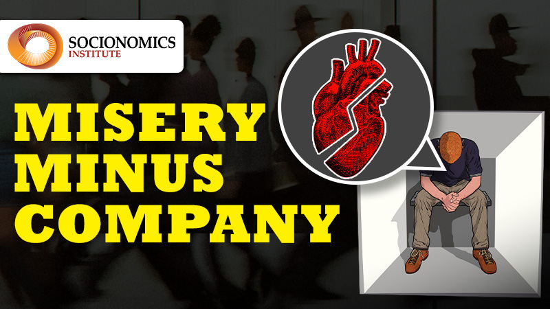 Bad News for Hearts. Good News for Heart Surgeons 
