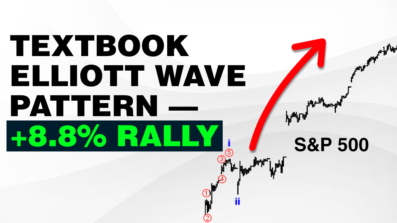 What If You Could Spot One of History’s Fastest Rallies Before It Began?