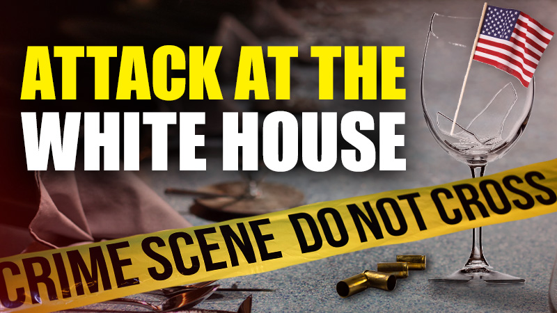 Another Assassination Attempt: “This Political Moment” 