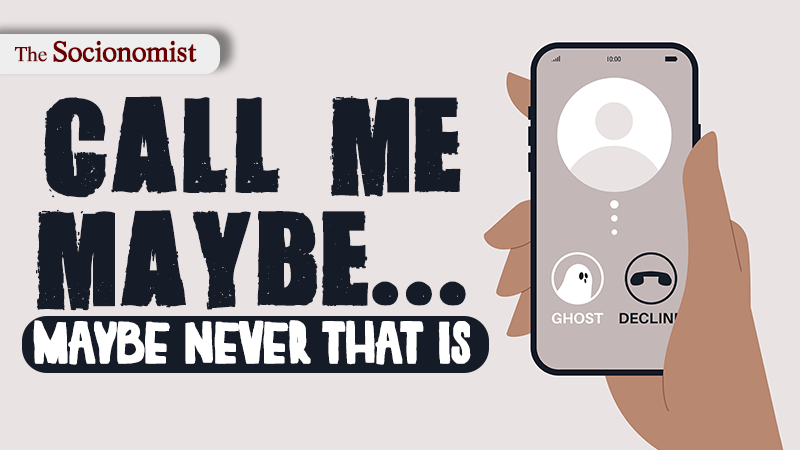 No Contact with Family? No Problem