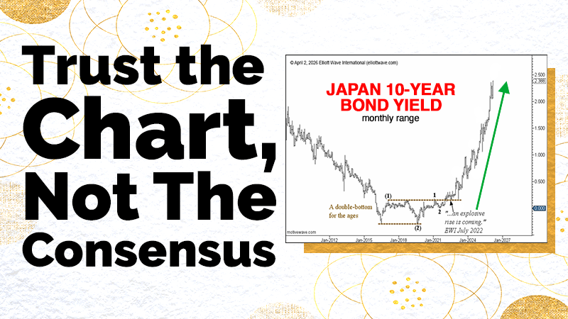 Japanese 10-year yields – Trust the chart, not the consensus