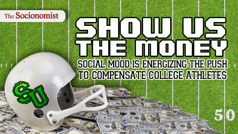 For the Love of the … $$$!