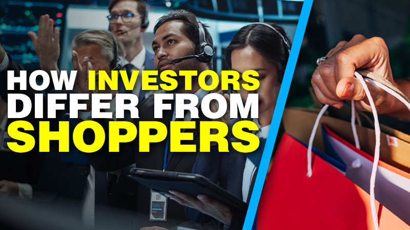 Why Financial Markets Don’t Follow Economic Principles