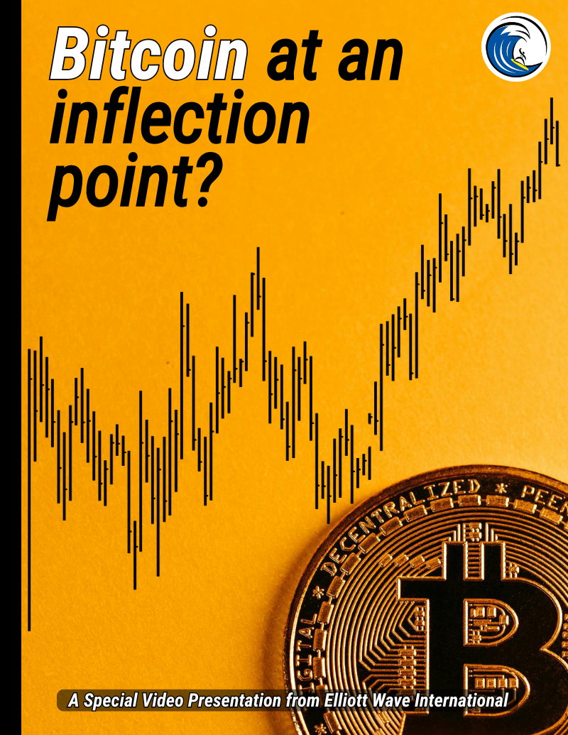 Bitcoin at an Inflection Point