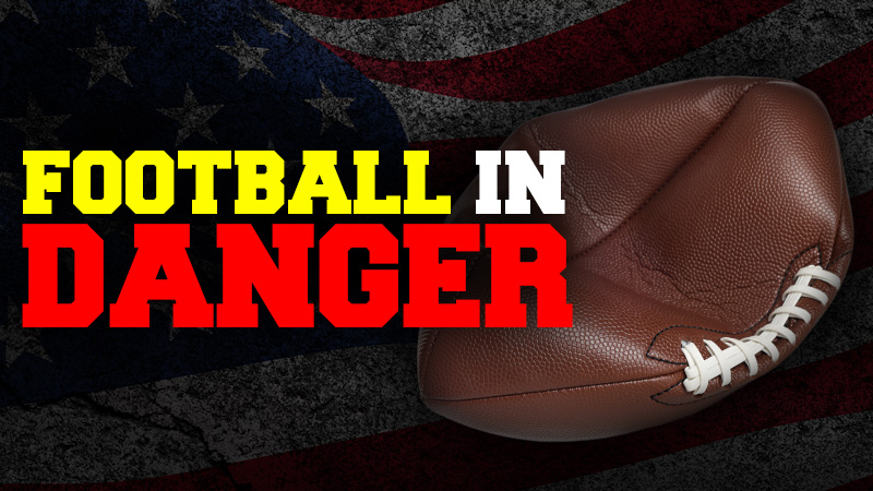 National Football at a Breaking Point?