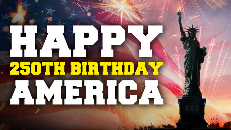 Getting Ready for Independence Day… the Sequel?