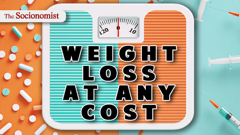 A New Weight Loss Wonder Drug 