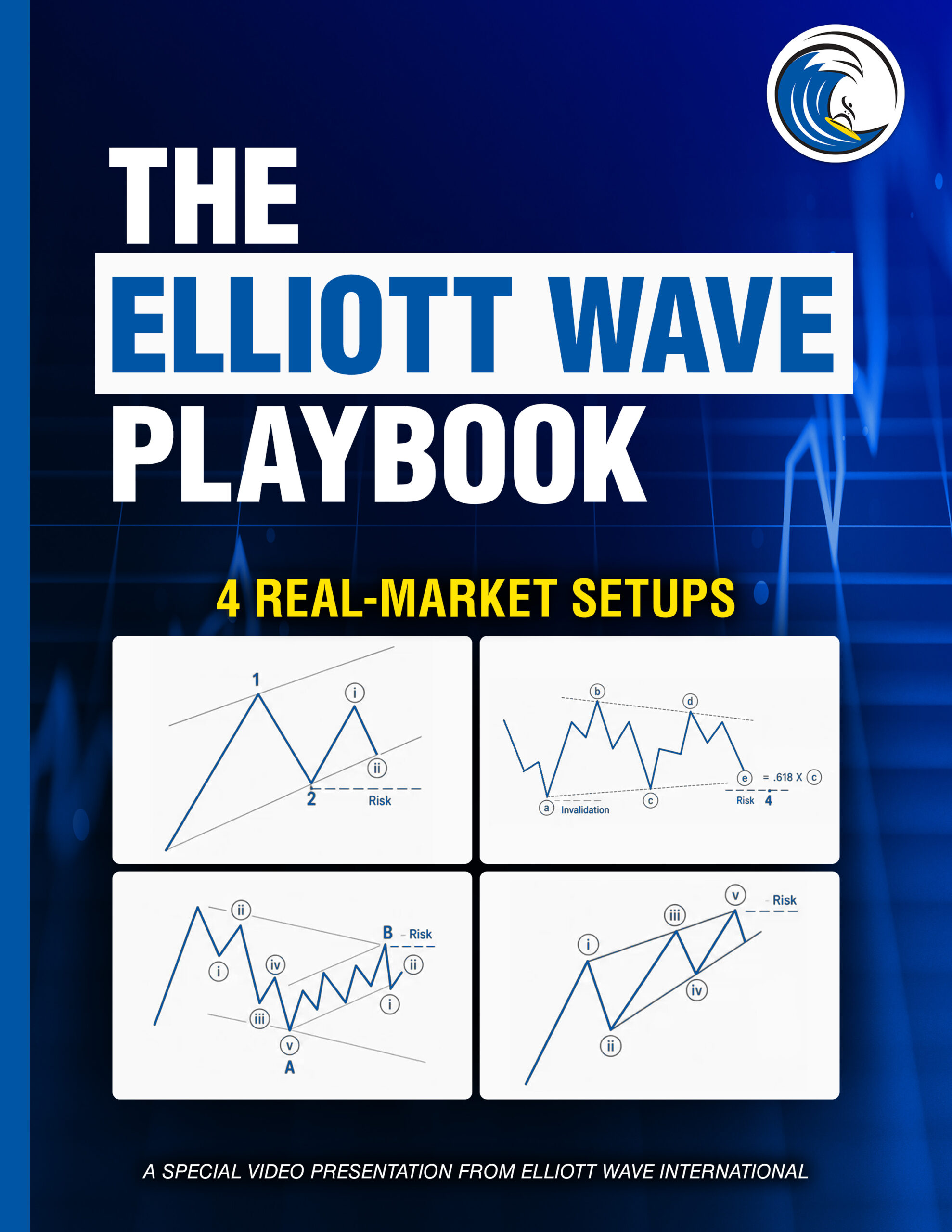 The Elliott Wave Playbook