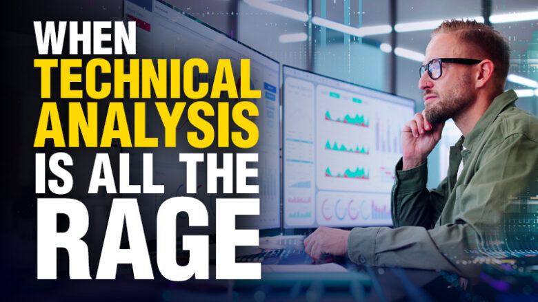 When Technical Analysis Surges in Popularity